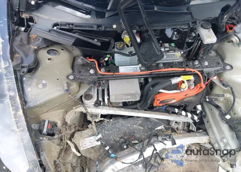 2022 Tesla Model 3 Performance Dual Motor All-Wheel Drive из США, поврежденный, VIN 5YJ3E1EC0NF174232